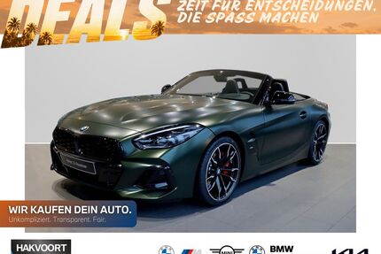 Ford Z4 M40 