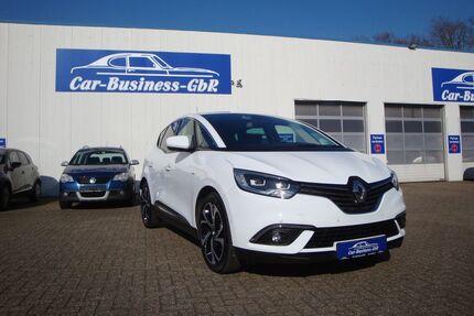 Renault Scenic Gebrauchtwagen