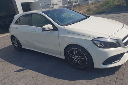 Mercedes-Benz A 220 Gebrauchtwagen