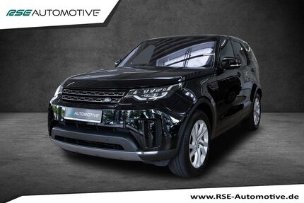 Land Rover Discovery Gebrauchtwagen