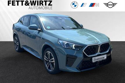 BMW X2 Gebrauchtwagen