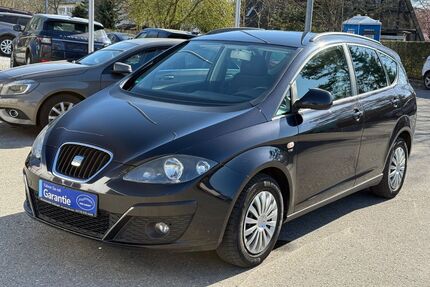 Seat Altea Gebrauchtwagen