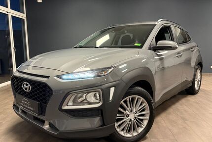 Hyundai KONA Gebrauchtwagen