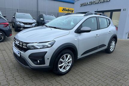 Dacia Sandero Gebrauchtwagen