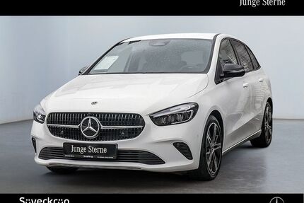 Mercedes-Benz B 220 Gebrauchtwagen