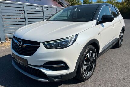 Opel Grandland (X) Gebrauchtwagen