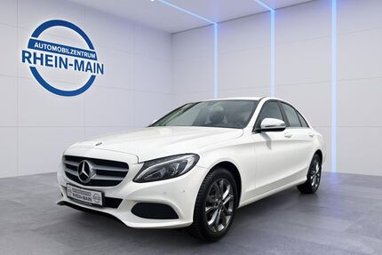 Mercedes-Benz C 180 Gebrauchtwagen