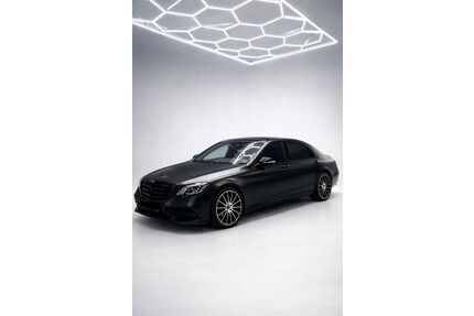 Mercedes-Benz S 350 Gebrauchtwagen