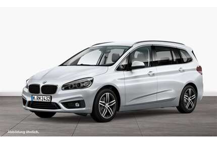 BMW 218 Gebrauchtwagen