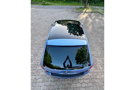 Skoda Rapid Gebrauchtwagen
