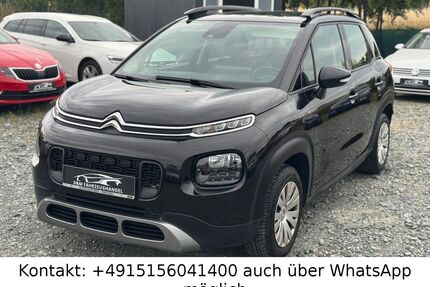 Citroen C3 Aircross Gebrauchtwagen