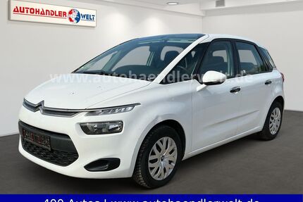 Citroen C4 Picasso Gebrauchtwagen