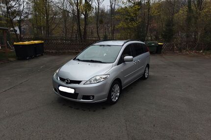 Mazda 5 Gebrauchtwagen