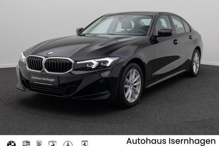 BMW 318 Gebrauchtwagen