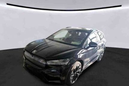Skoda Enyaq Gebrauchtwagen