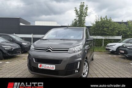 Citroen SpaceTourer Gebrauchtwagen