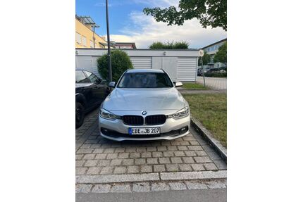BMW 320 Gebrauchtwagen