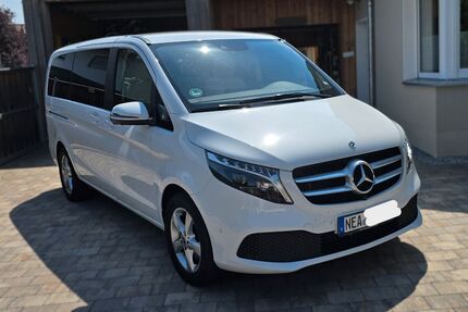 Mercedes-Benz V 300 Gebrauchtwagen