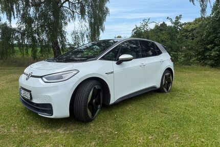 VW ID.3 Gebrauchtwagen