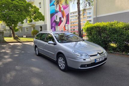 Citroen C5 Gebrauchtwagen