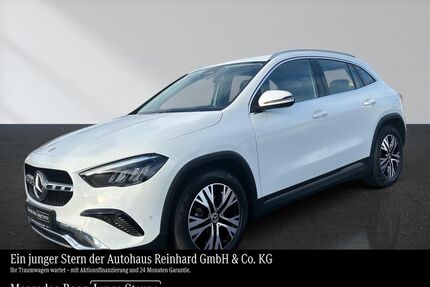Mercedes-Benz GLA 180 Gebrauchtwagen