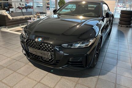 BMW M440 Gebrauchtwagen