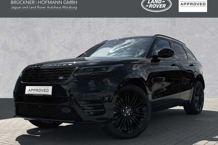 Land Rover Range Rover Velar Gebrauchtwagen
