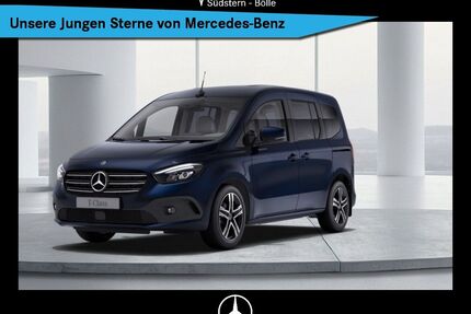 Mercedes-Benz T-Klasse Gebrauchtwagen