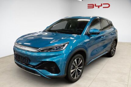 BYD ATTO 3 Gebrauchtwagen
