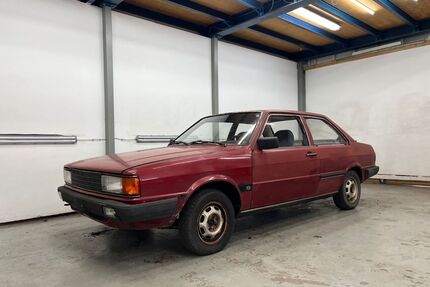 Audi 80 Gebrauchtwagen