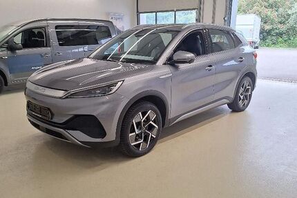 BYD ATTO 3 Gebrauchtwagen