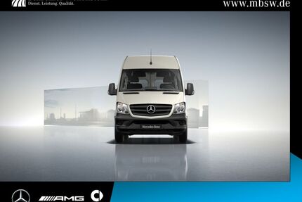 Mercedes-Benz Sprinter Gebrauchtwagen