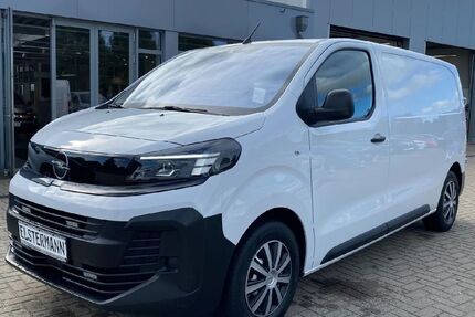 Opel Vivaro Gebrauchtwagen