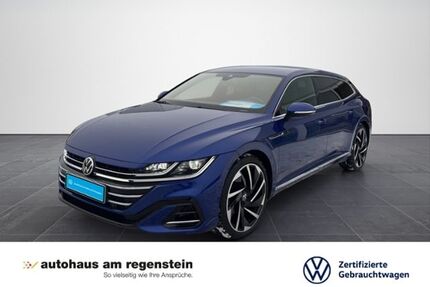 VW Arteon Gebrauchtwagen