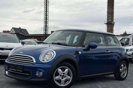 Mini Cooper Gebrauchtwagen