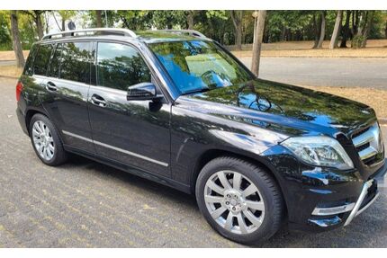 Mercedes-Benz GLK 250 Gebrauchtwagen