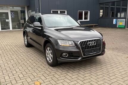 Audi Q5 Gebrauchtwagen