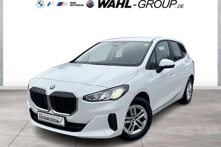 BMW 216 Active Tourer Gebrauchtwagen