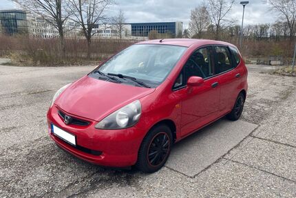 Honda Jazz Gebrauchtwagen