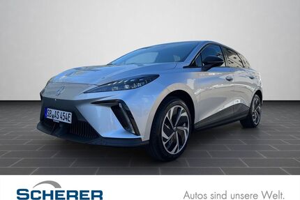 MG MG4 Gebrauchtwagen