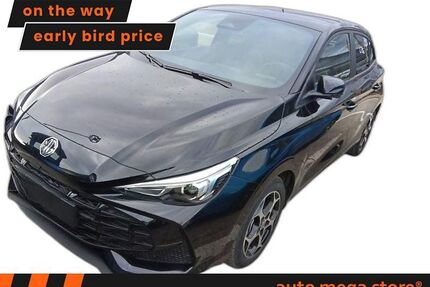 MG MG3 Gebrauchtwagen