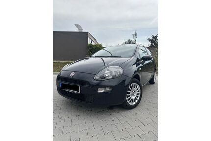 Fiat Punto Evo Gebrauchtwagen