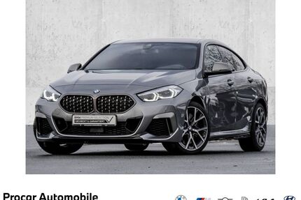 BMW M235 Gebrauchtwagen