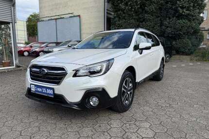 Mercedes-Benz OUTBACK 