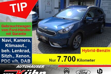Kia Niro Gebrauchtwagen