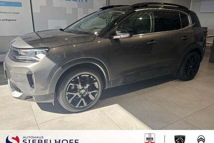 Citroen C5 Aircross Gebrauchtwagen