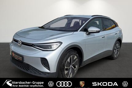 VW ID.4 Gebrauchtwagen