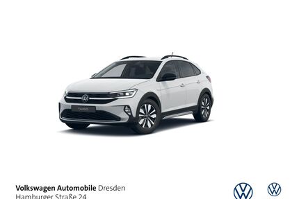VW Taigo Gebrauchtwagen