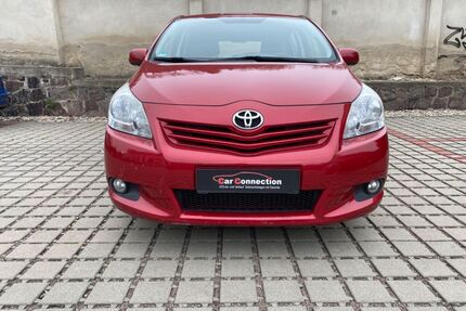 Toyota Verso Gebrauchtwagen