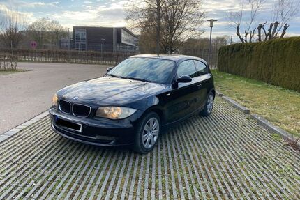 BMW 116 Gebrauchtwagen